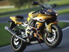 2005 Yamaha YZF-600 R6 Rossi R46 Replica